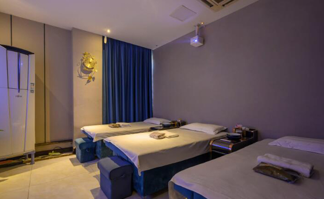 南京浦口靠谱的养生会所怎样选择：专业指南避开消费陷阱